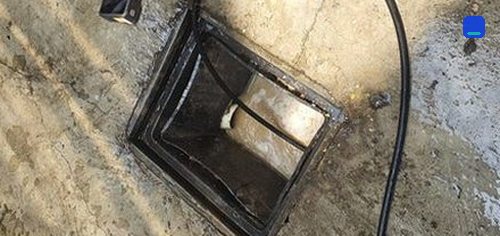강화군 하수구막힘 아파트 오수관 고압세척