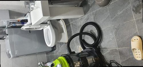 강화군 하수구막힘 송해면 하수구막힘 변기 물 안내려감 직접 확인해보니